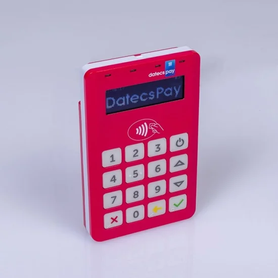 Фискални принтери BluePad-50
