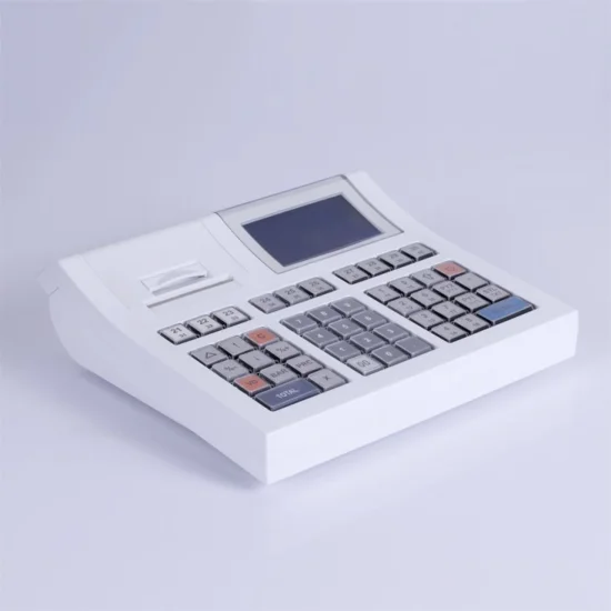Стационарни касови апарати WP-500 X