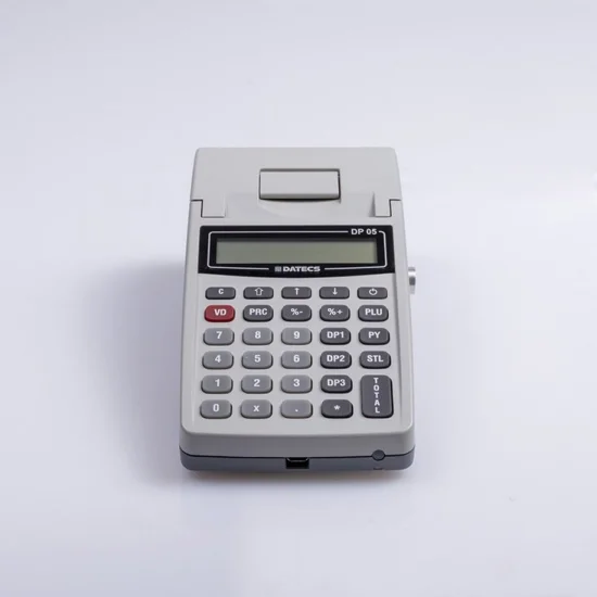 Мобилни касови апарати DP-05L