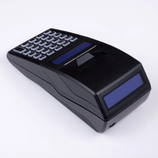 Мобилни касови апарати WP-50 X