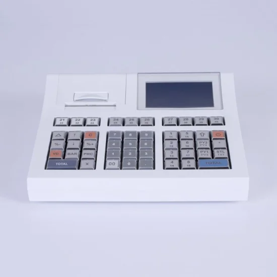 Стационарни касови апарати WP-500 X