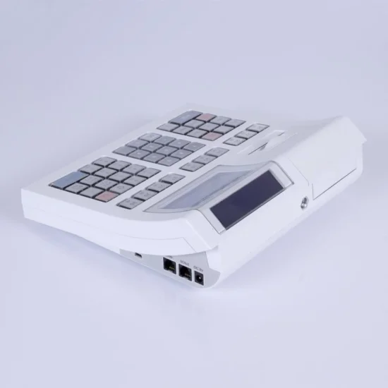 Стационарни касови апарати WP-500 X
