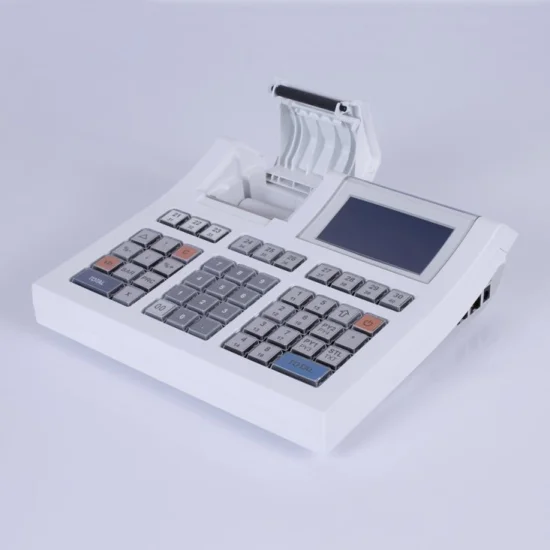 Стационарни касови апарати WP-500 X