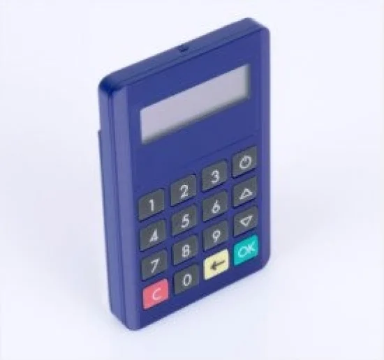 Фискални принтери BluePad-50