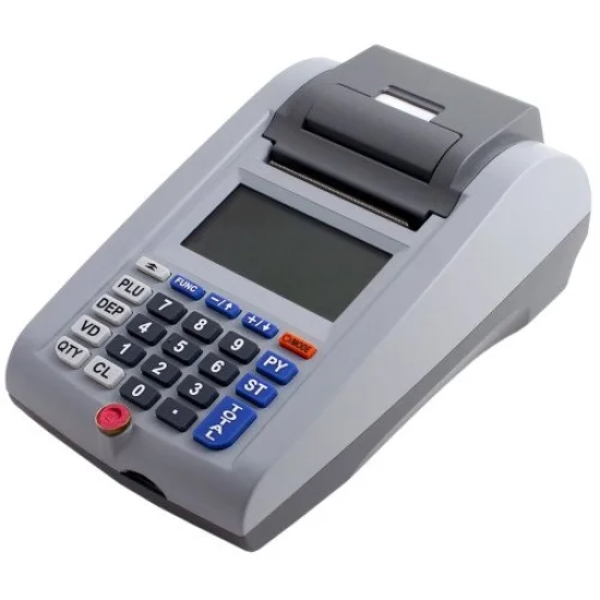 Стационарни касови апарати TREMOL A19 Plus